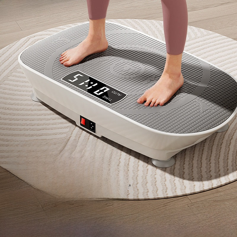 Vibration Exercise Machine