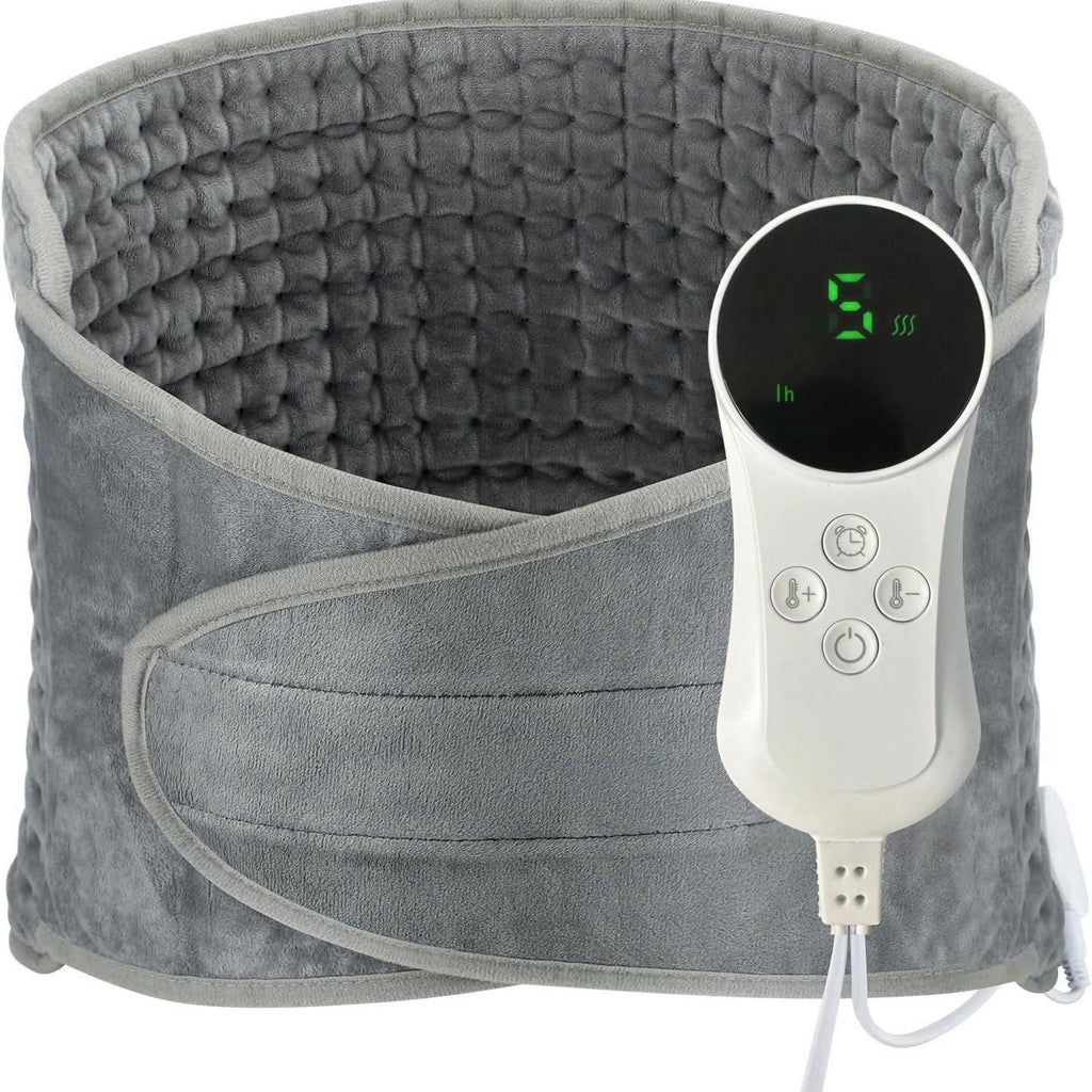Heating Pad Waist Belt