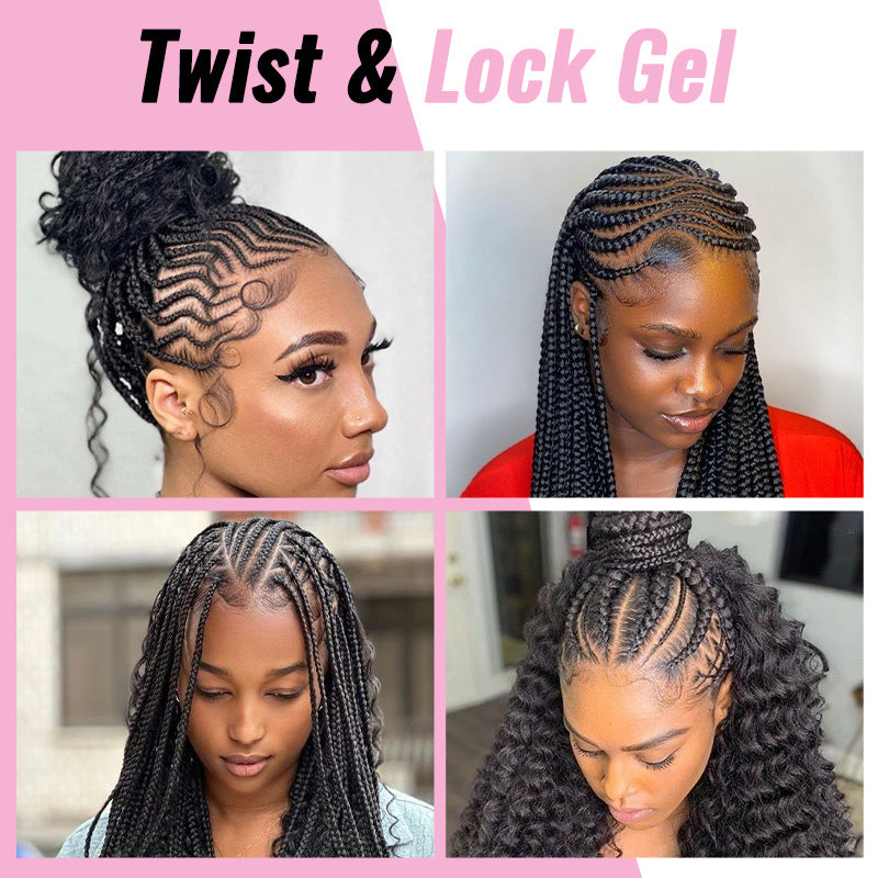 Long-Lasting and Powerful Styling