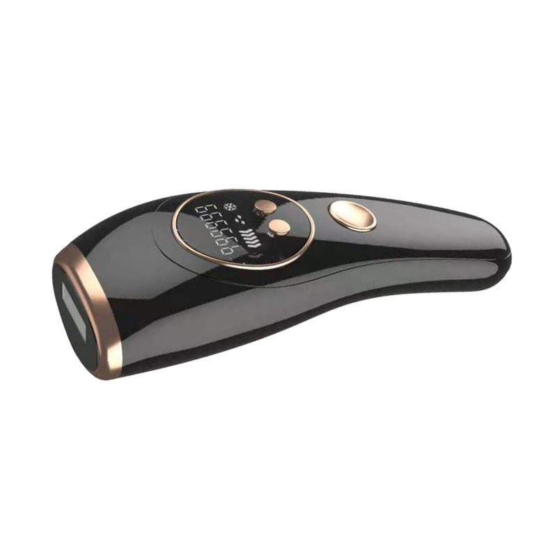 IPL Hair Removal Device
