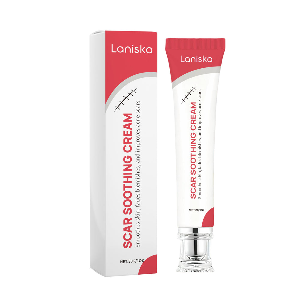 Skin Smooth Care Cream