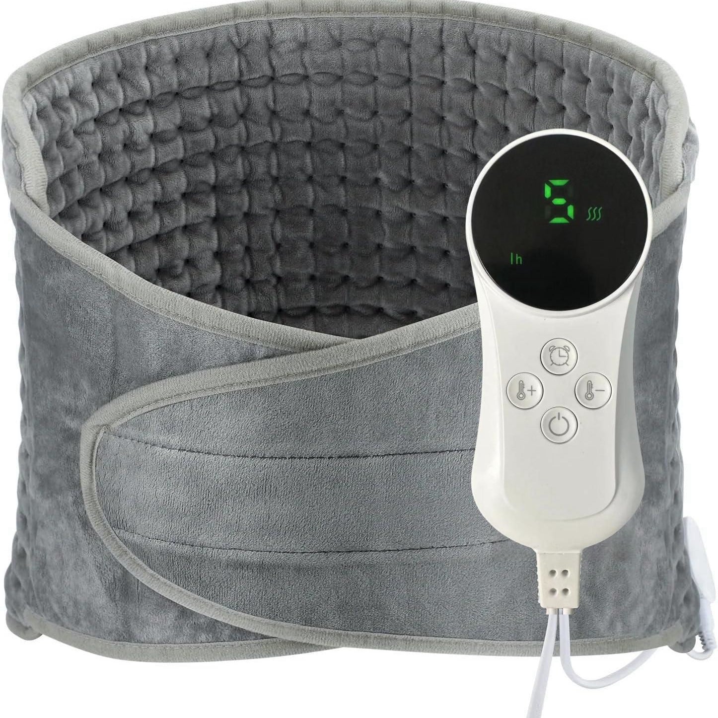 Heating Pad Waist Belt