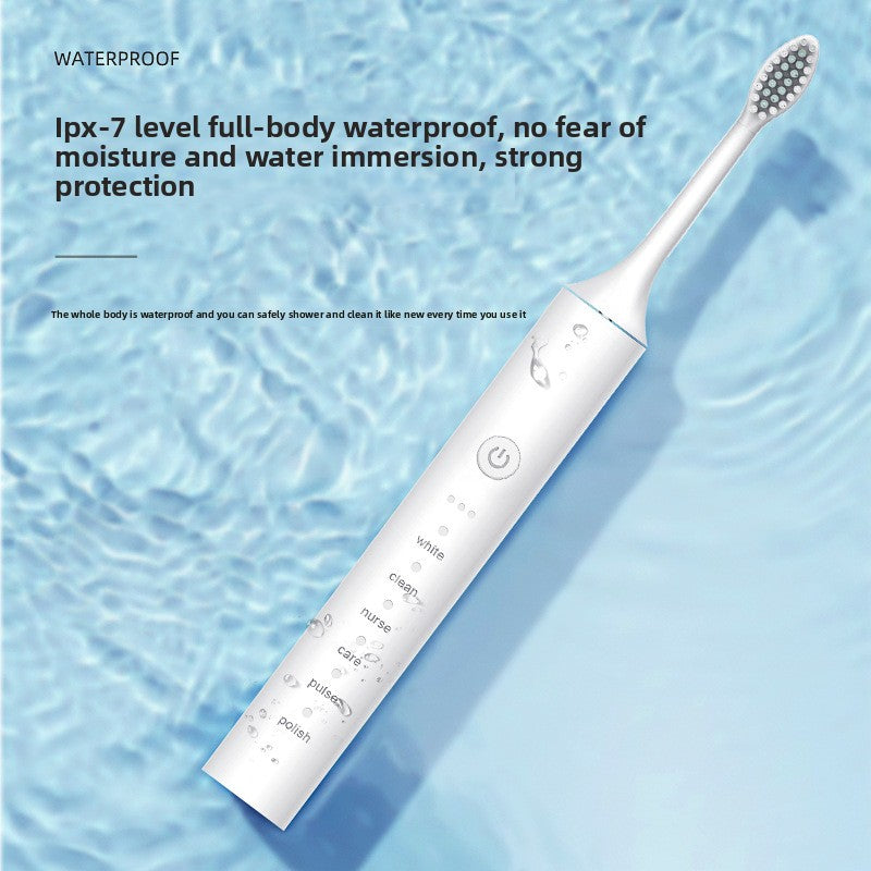 Electric toothbrush