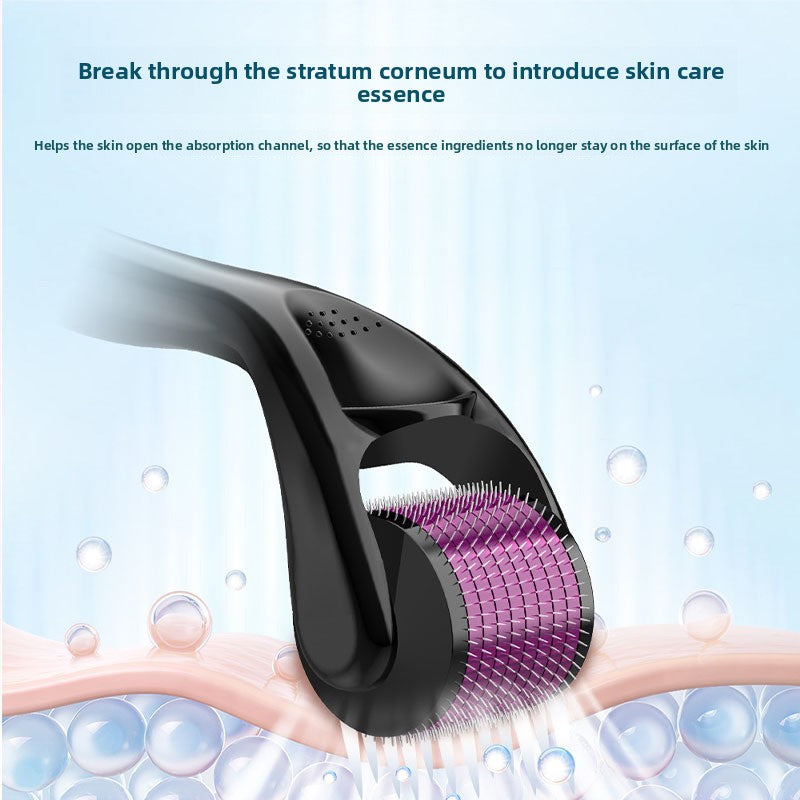 Professional Micro Needle Roller for Skin Care