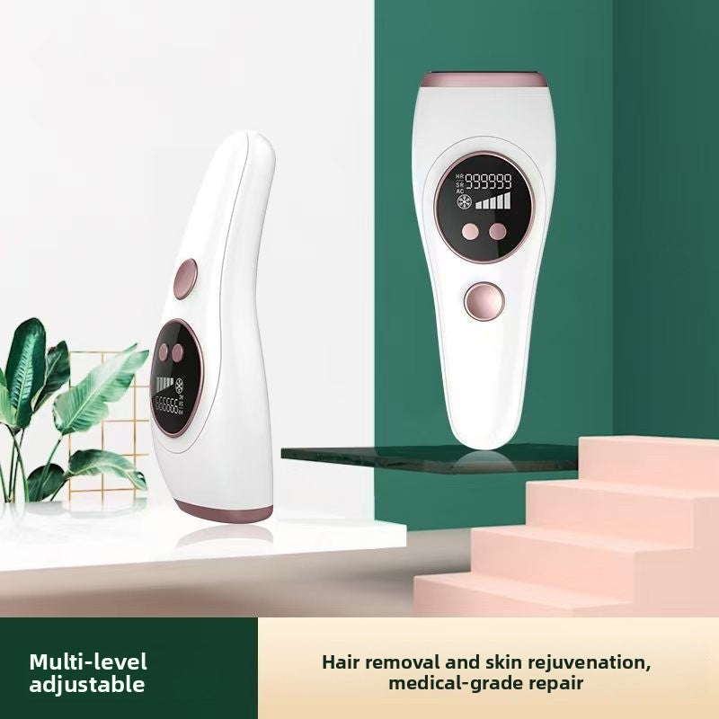 IPL Hair Removal Device