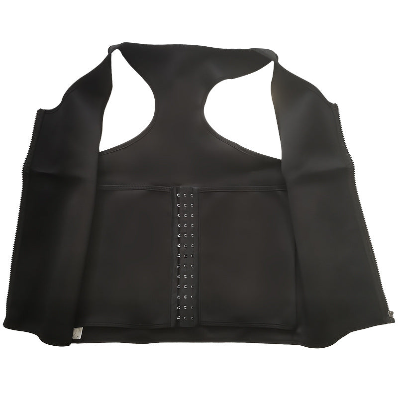 Men Slimming Body Shaper Vest