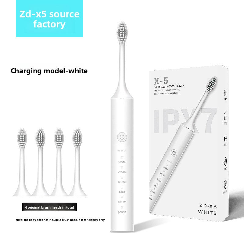 Electric toothbrush