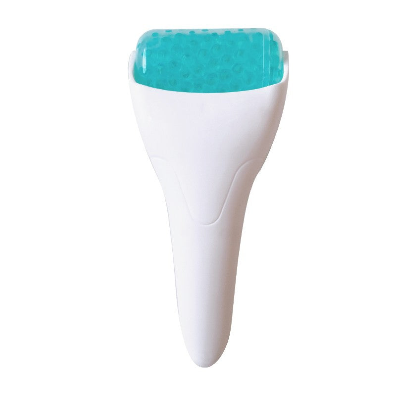 Facial Ice Roller Massager Cooling Therapy Tool