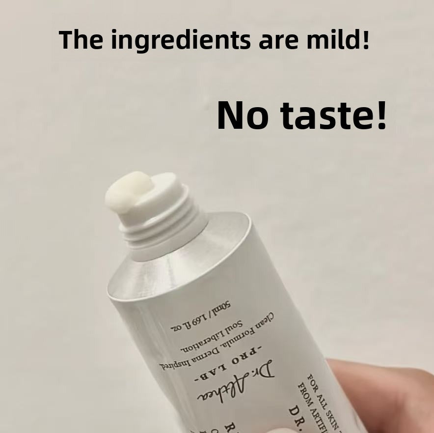 Antioxidant Soothing Face Cream