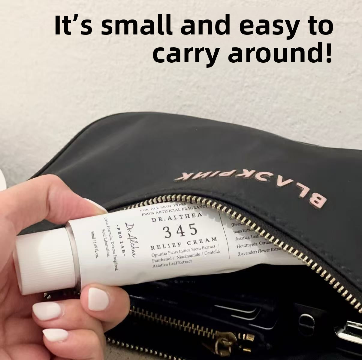 Antioxidant Soothing Face Cream