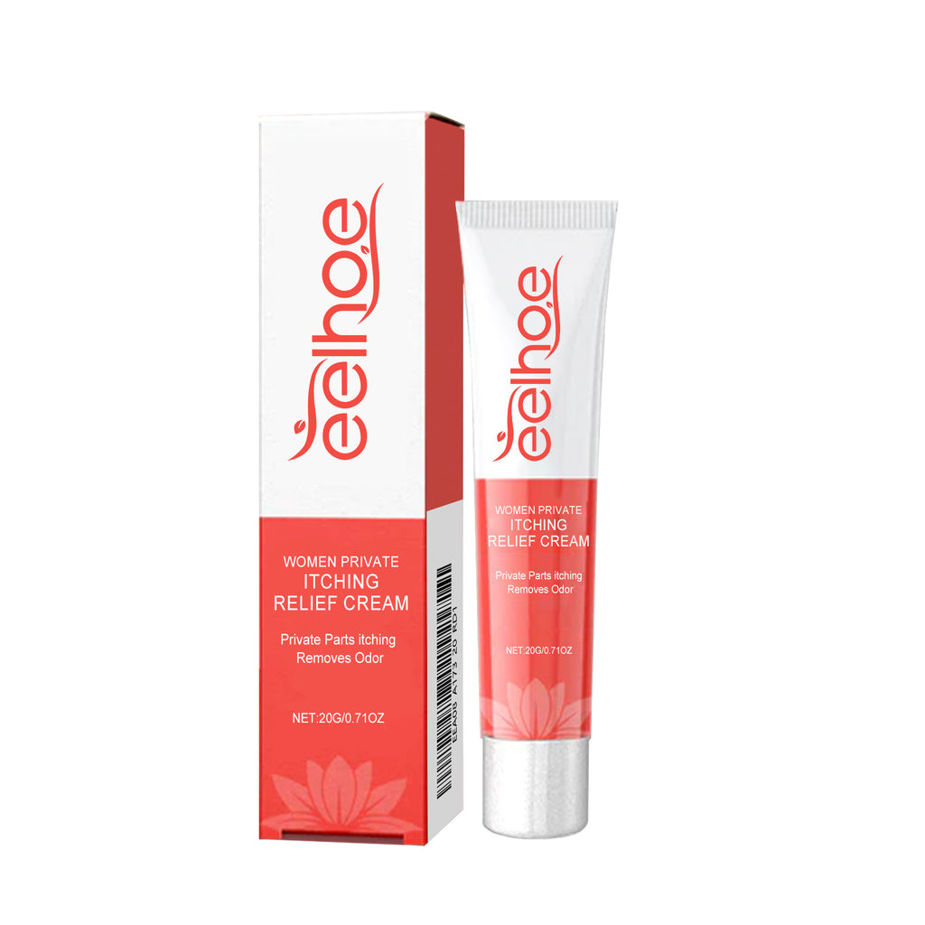 Women's Body Care Cream