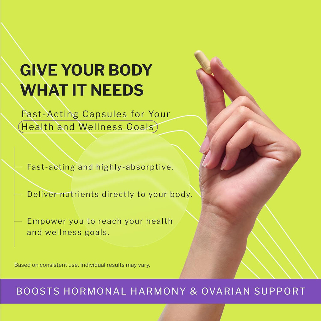 Male Prostate Health Capsules