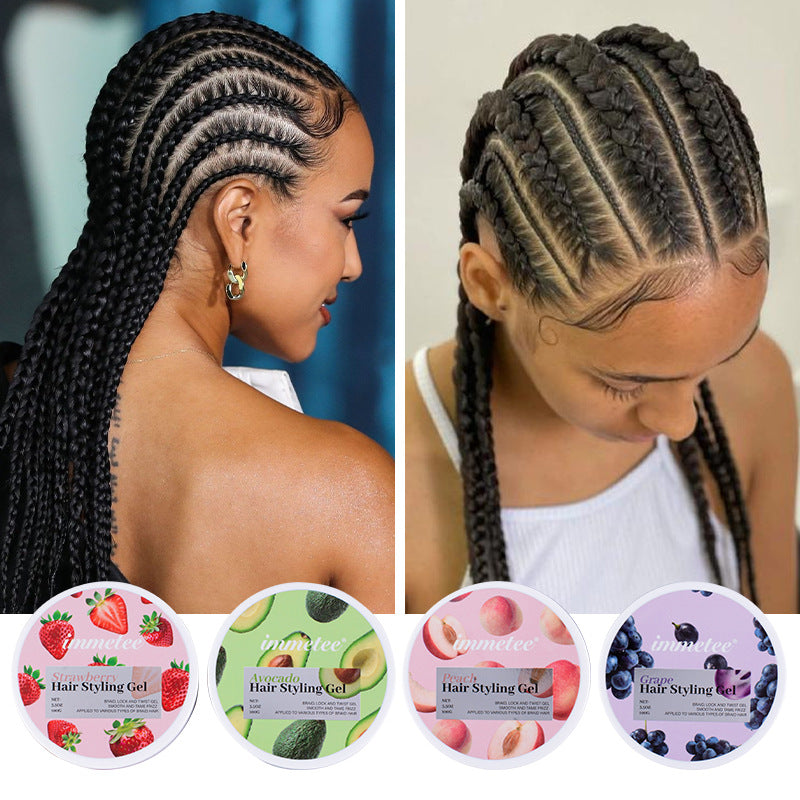 Long-Lasting and Powerful Styling