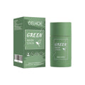 Green Tea Solid Facial Mask Stick