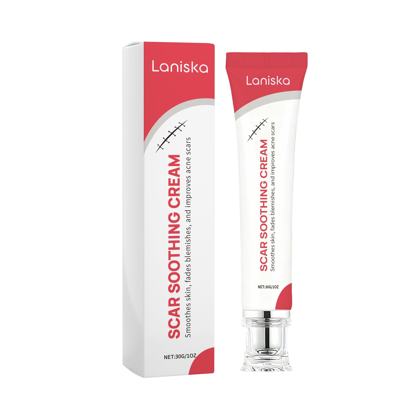 Skin Smooth Care Cream