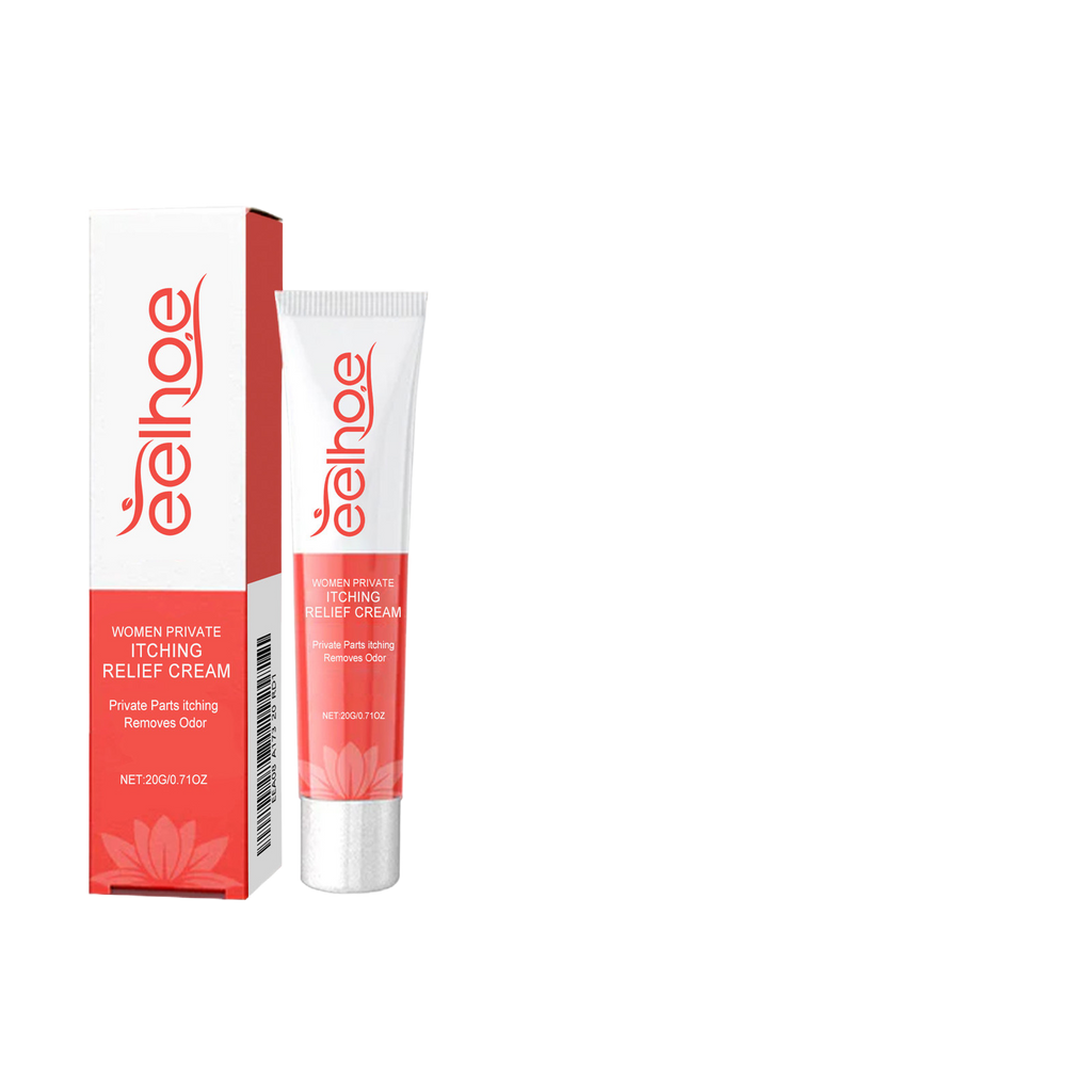 Women's Body Care Cream