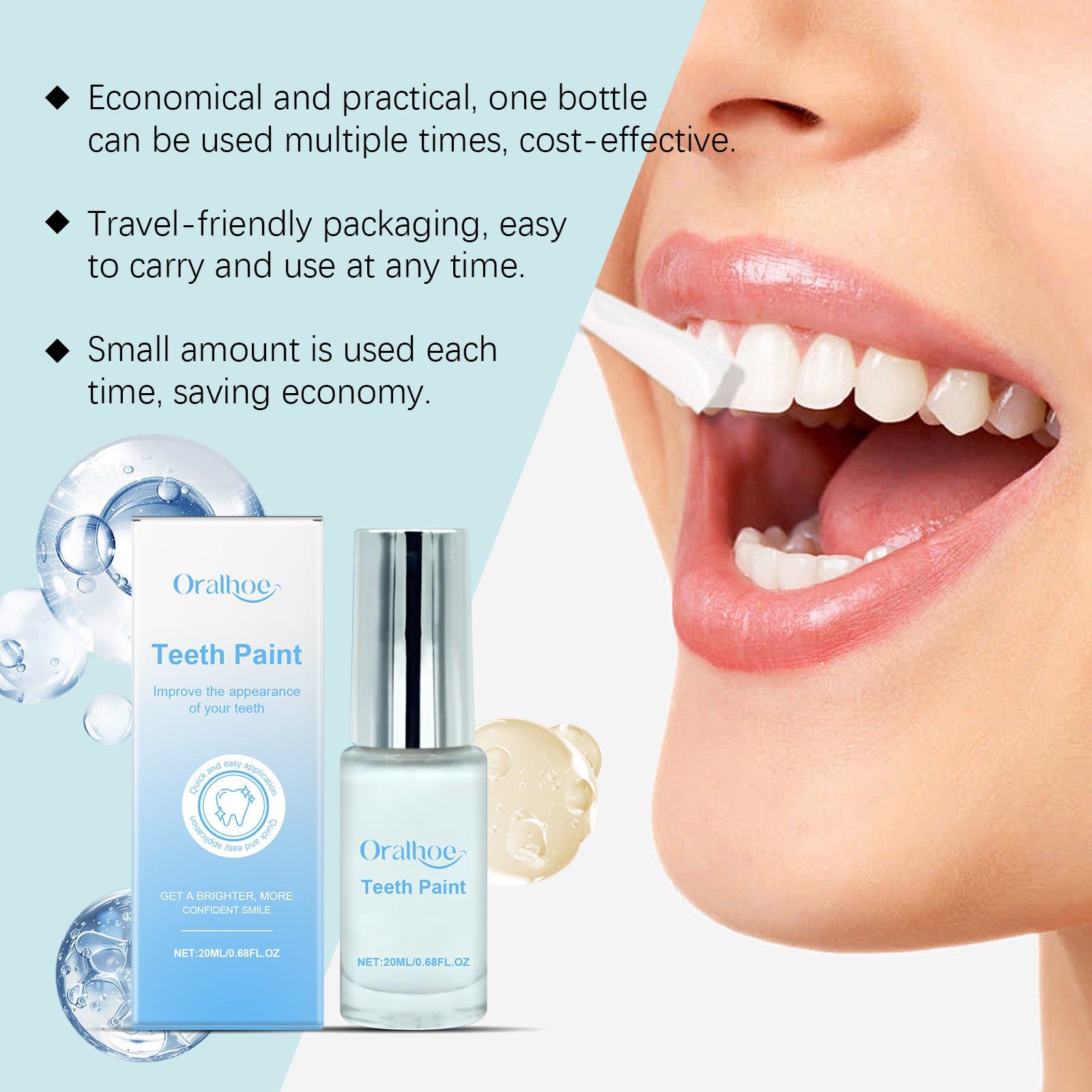 Dental Care Solution