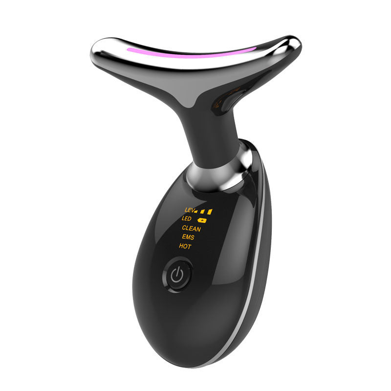 Portable Beauty Massager Instrument