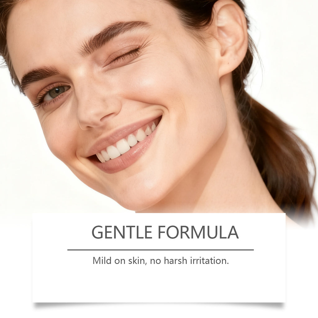 Skin Smooth Care Cream