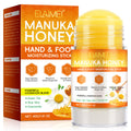 Cross-Border Elaimei Manuka Honey Hand and Foot Care Stick Moisturizing Prevents Dryness and Cracking Moisturizing Skin Solid Cream