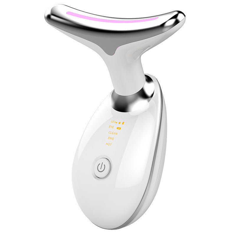 Portable Beauty Massager Instrument