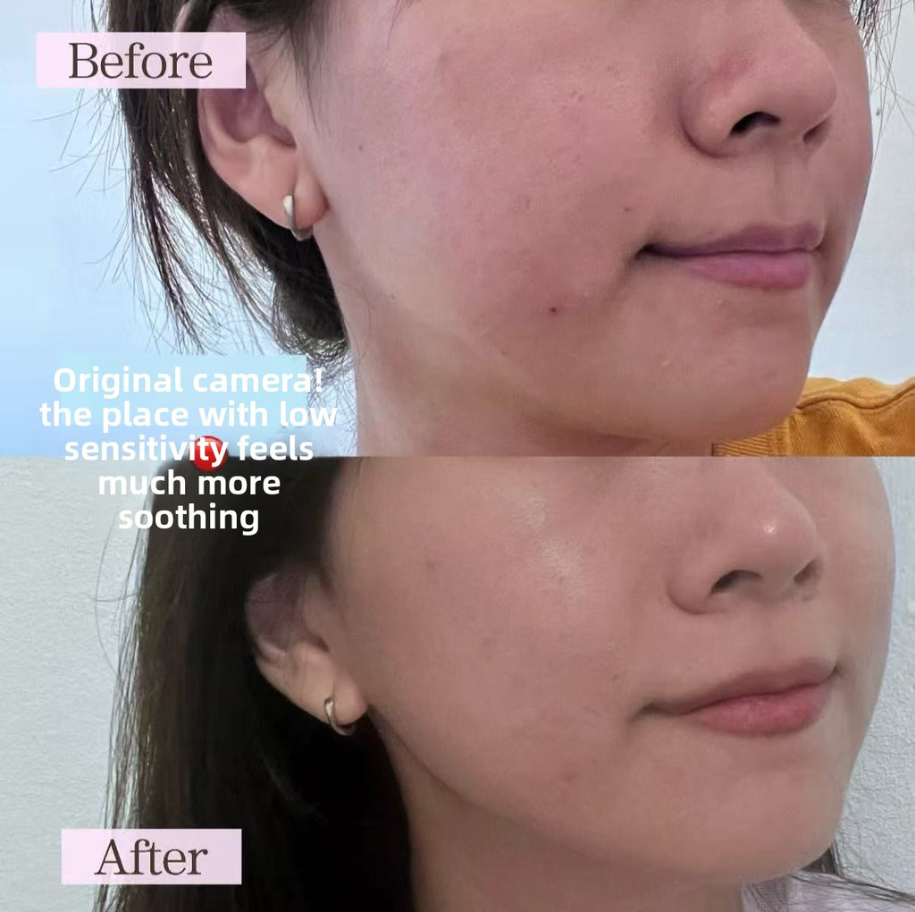 Antioxidant Soothing Face Cream