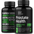 Male Prostate Health Capsules