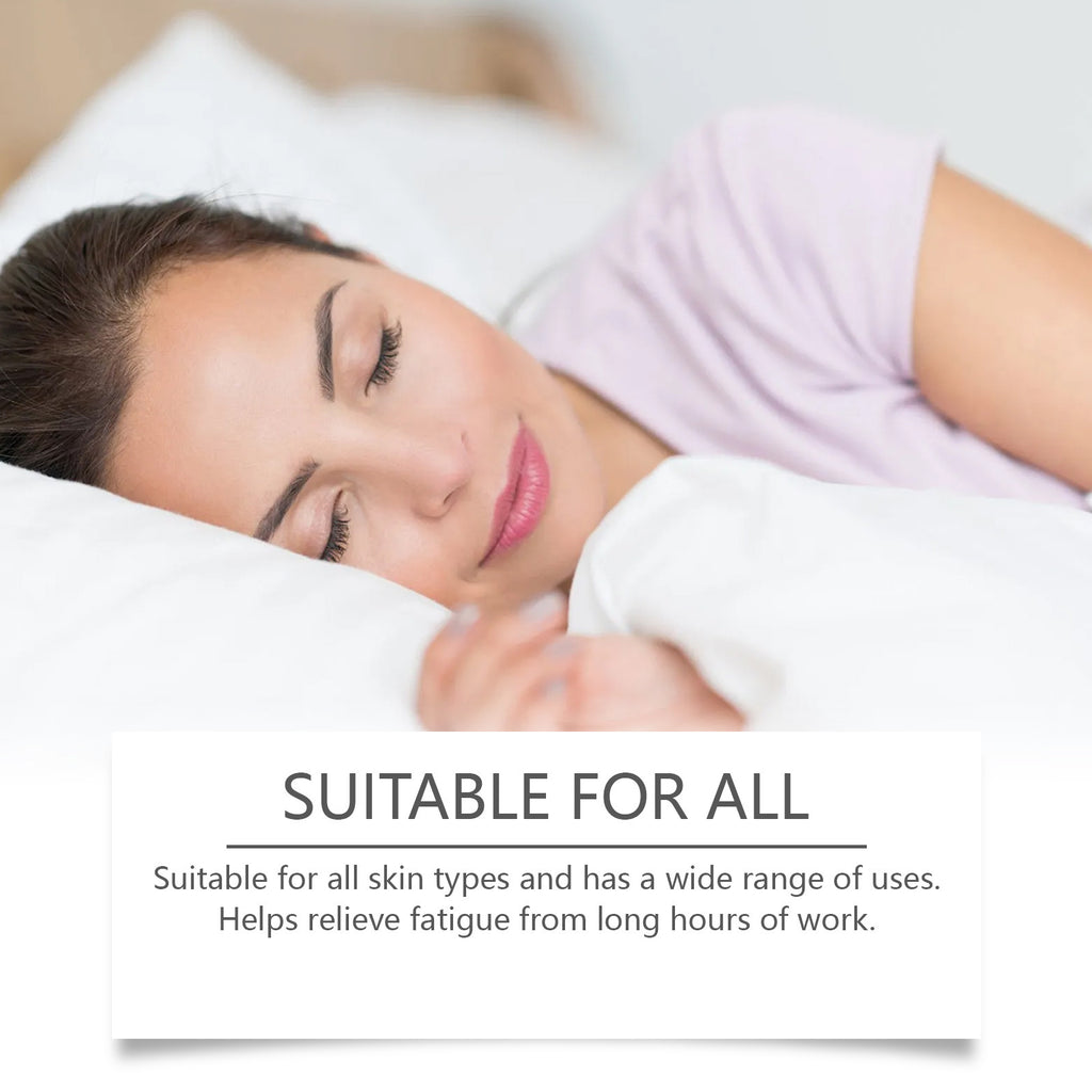 Nighttime Care Aromatic Sleep Body Care Sleep Spray