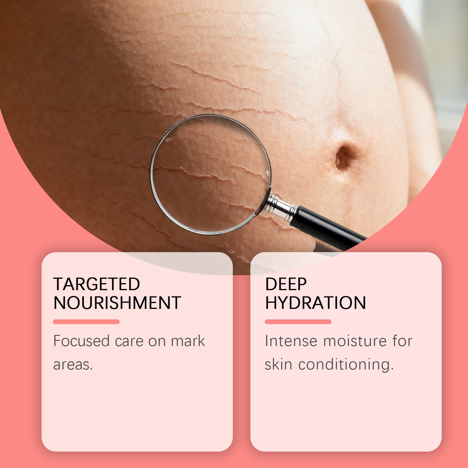 Skin Smooth Care Cream