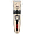 Dog hair clipper pet electric clipper