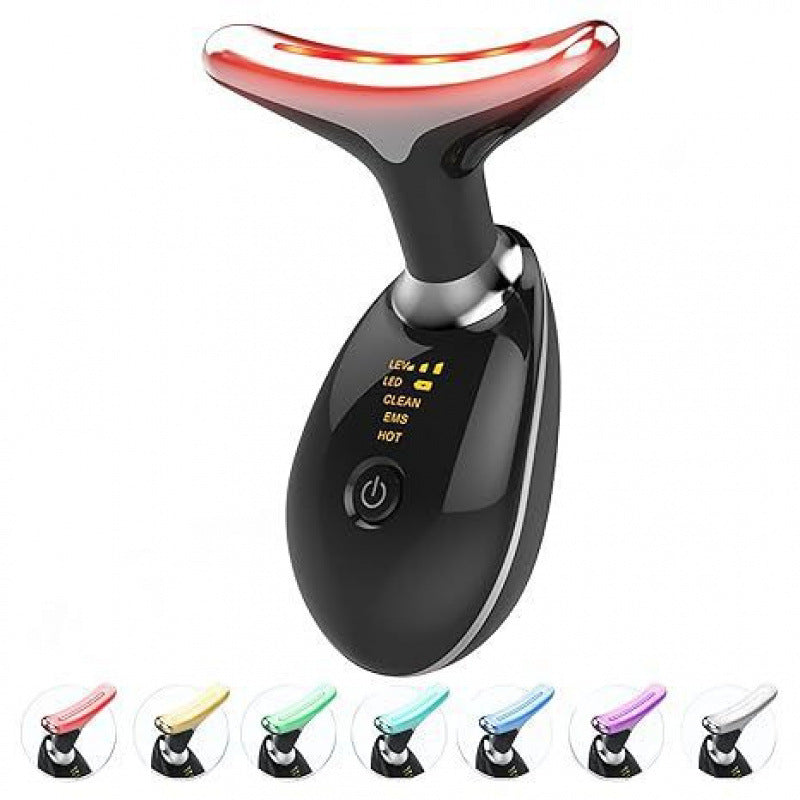 Portable Beauty Massager Instrument