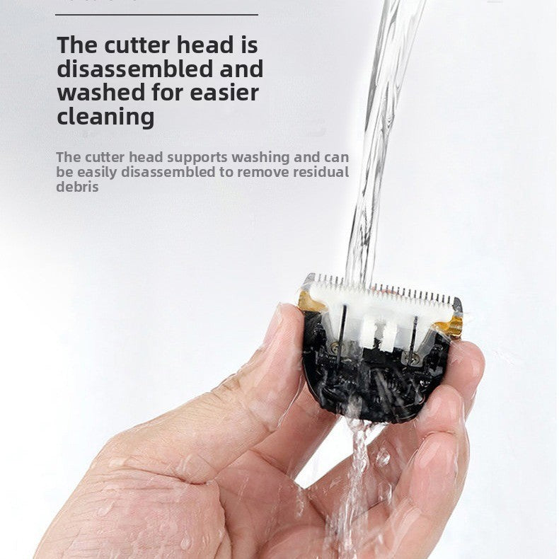 Dog hair clipper pet electric clipper