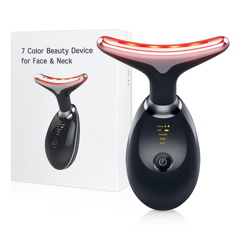 Portable Beauty Massager Instrument