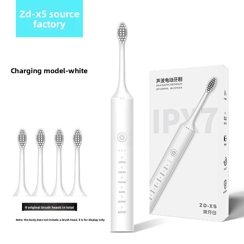 Electric toothbrush