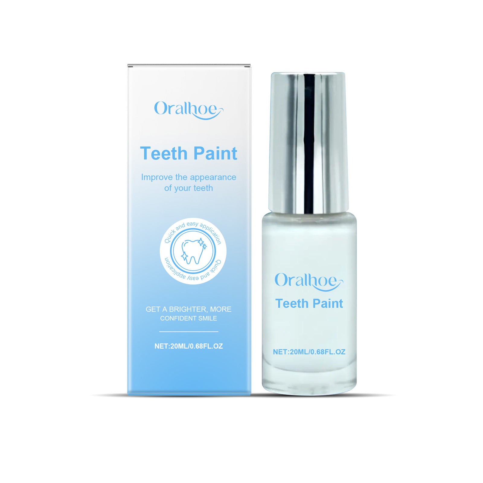 Dental Care Solution