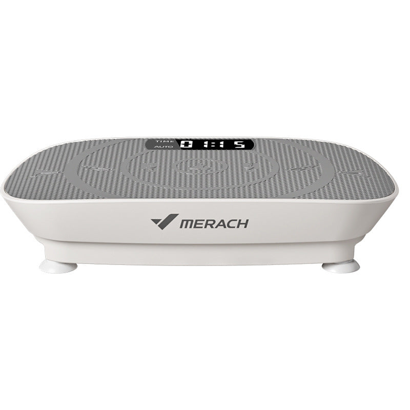 Vibration Exercise Machine