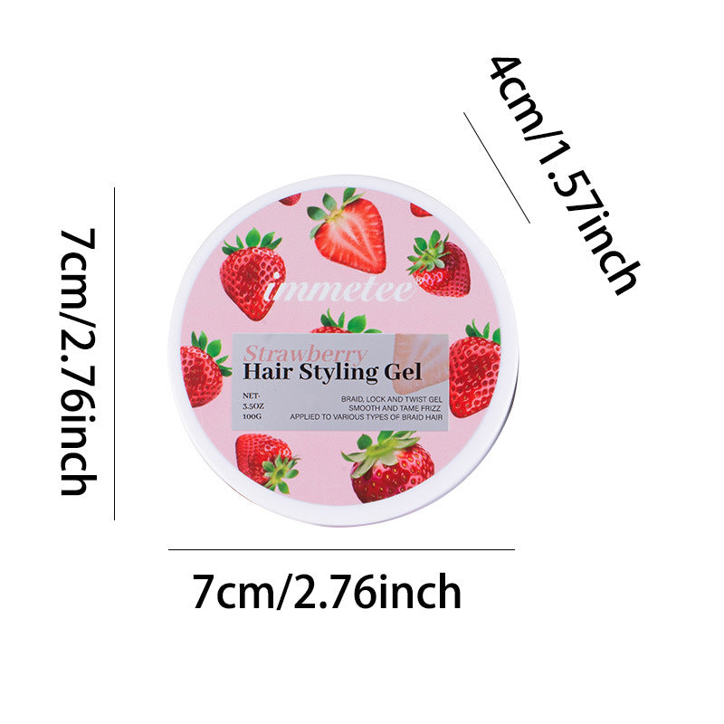 Long-Lasting and Powerful Styling