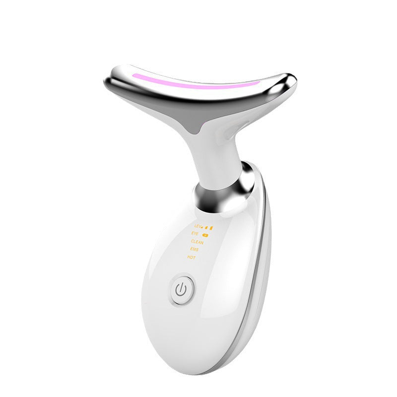 Portable Beauty Massager Instrument
