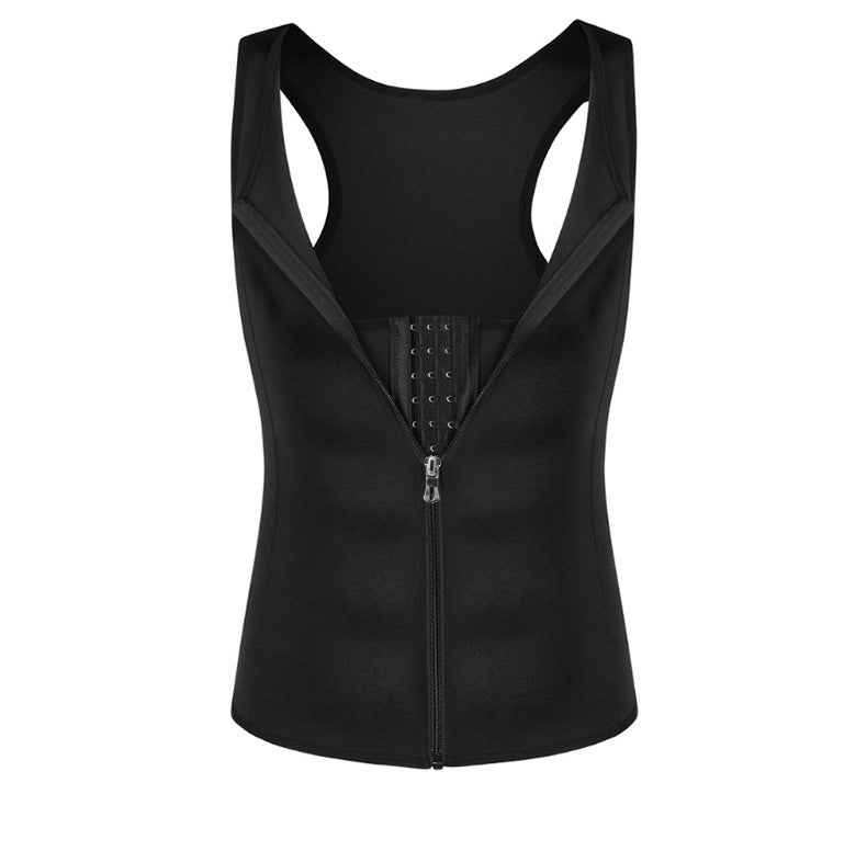 Men Slimming Body Shaper Vest
