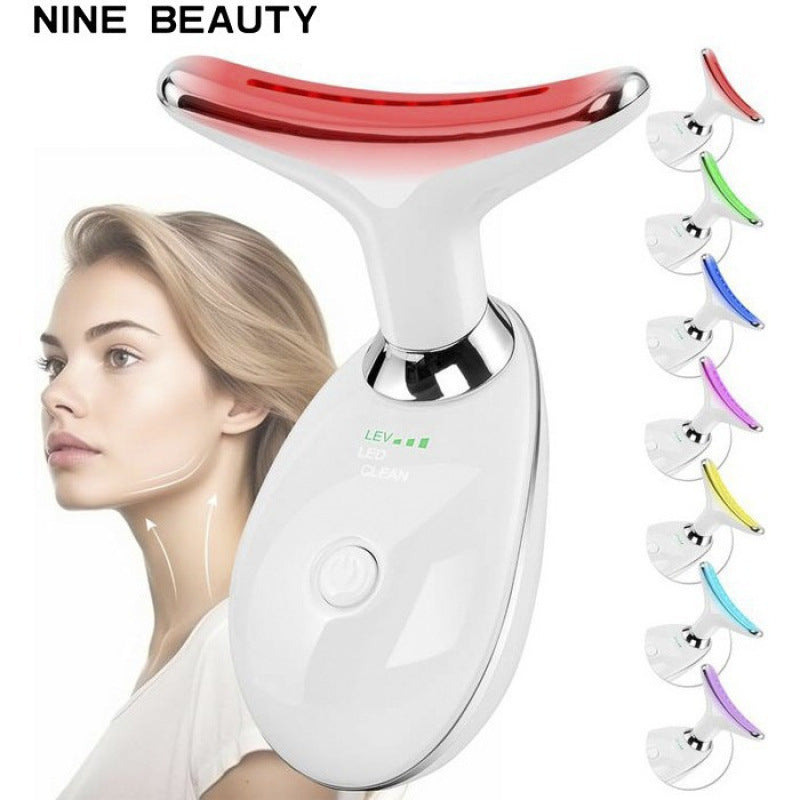 Portable Beauty Massager Instrument
